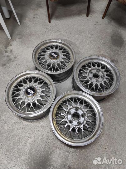BBS RG 097