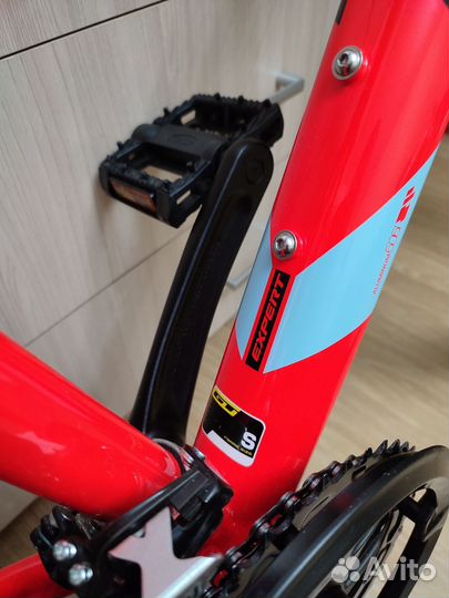 Велосипед GT aggressor expert