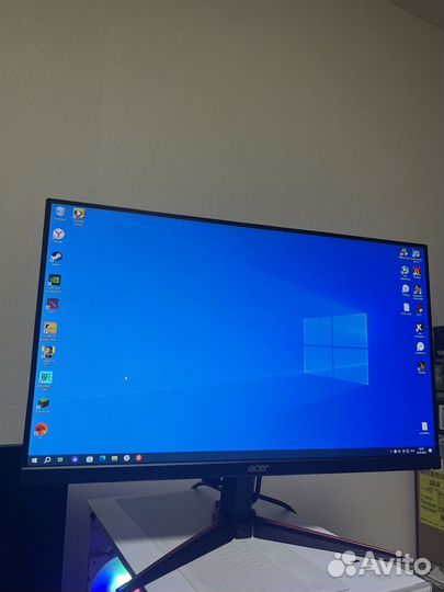 Монитор Acer VG 240Y