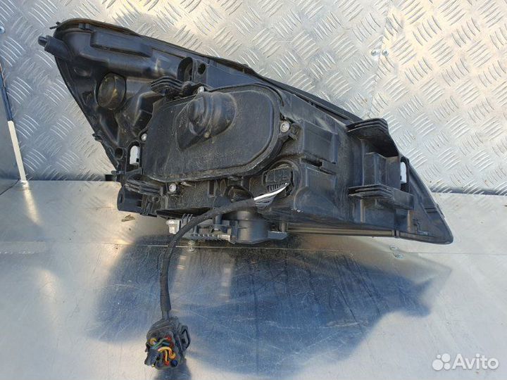 Фара передняя левая Volvo V60 универсал 3.0 B6304T