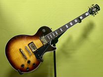 Электрогитара Epiphone Les Paul Custom