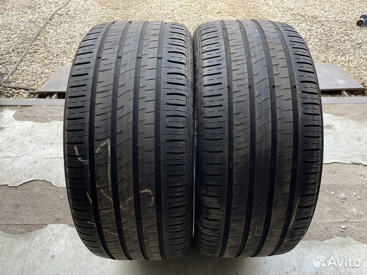 Barum Bravuris 3HM 255/35 R20