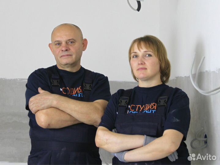 Мастер отделочник универсал