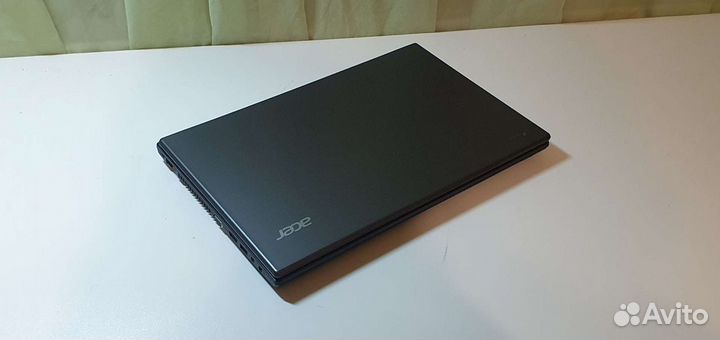 Acer travelmate 5760 i3-2350/6Gb/500Gb