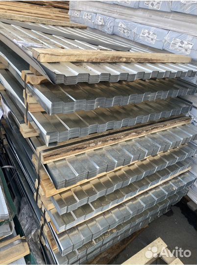 Профнастил с8