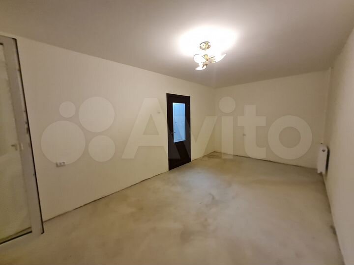 2-к. квартира, 52,9 м², 5/12 эт.