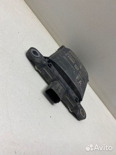 Блок слепых зон Toyota Land Cruiser 200 2016-2021