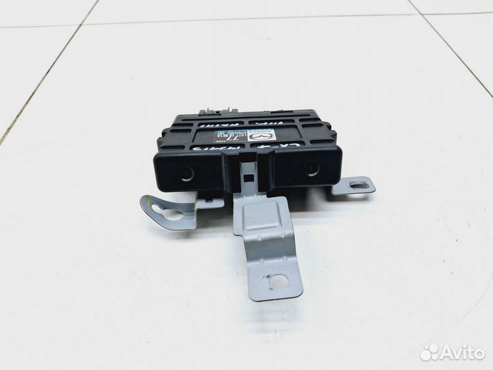 Блок управления АКПП Mazda CX-7 2006-2012