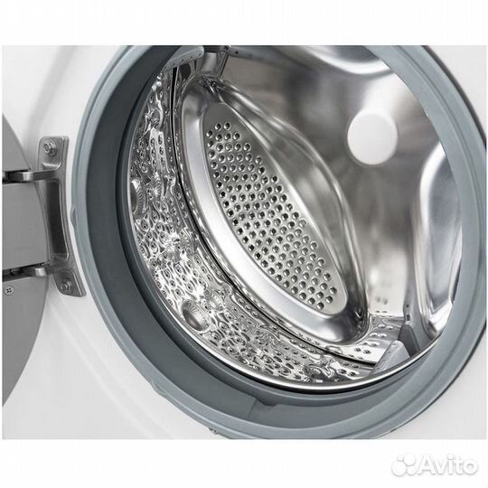 Стиральная машинка LG F1296CDS3