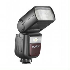 Вспышка Godox v860 iii S