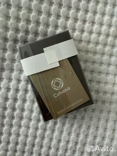 Мини-резаки Cohana