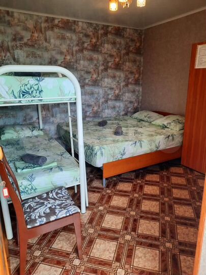 Комната 16 м², 2/2 эт.