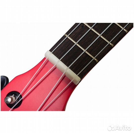 Укулеле Veston KUS 15RD