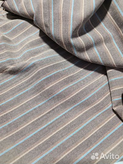 Комплект тканей на весну