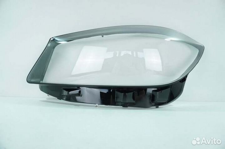 Стекло фары левое Mercedes-Benz A-Class W176