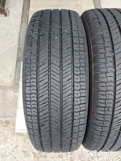 Yokohama Geolandar G91AV 225/65 R17