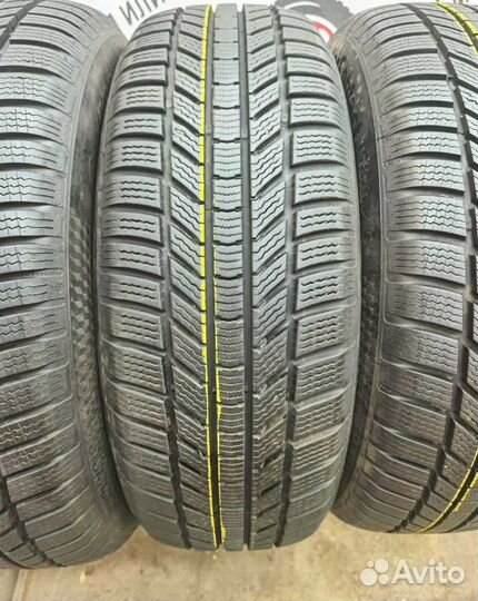 Continental WinterContact TS 870 P 215/60 R17 96H