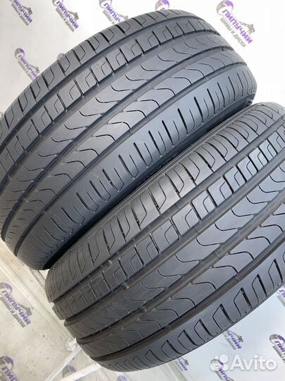 Pirelli Cinturato P7 235/55 R17 99W