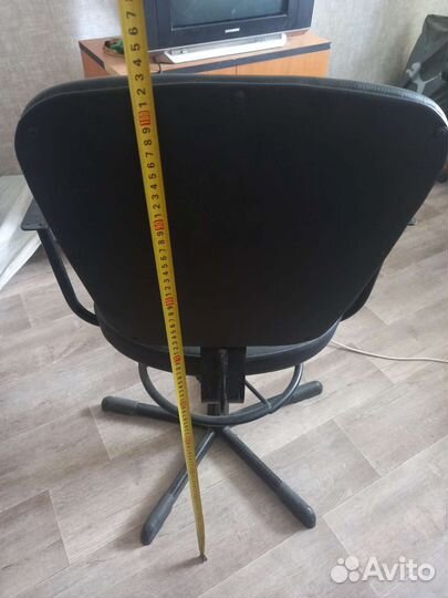 Стул барный