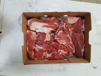 Набор мяса говядины 10-12 кг