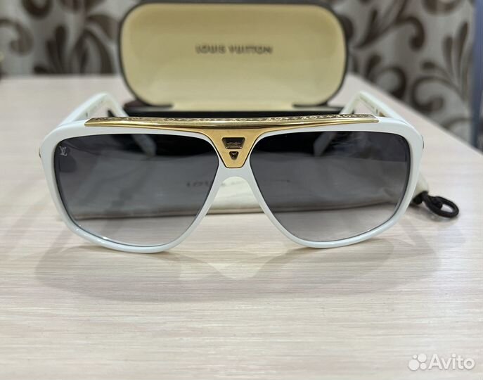 Очки Louis Vuitton Оригинал