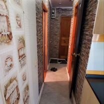 1-к. квартира, 30,3 м², 1/5 эт., Мариуполь