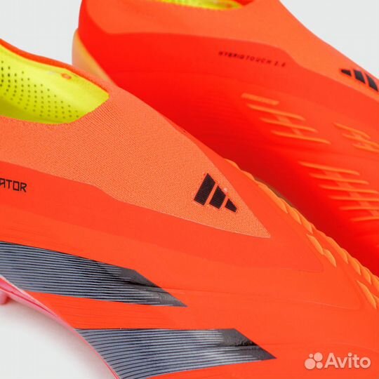 Бутсы Adidas Predator Elite LL FG 25572
