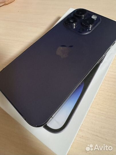 iPhone 14 Pro, 256 ГБ