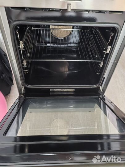 Плита электрическая стеклокерамика