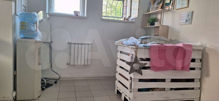 Свободного назначения, 24 м²