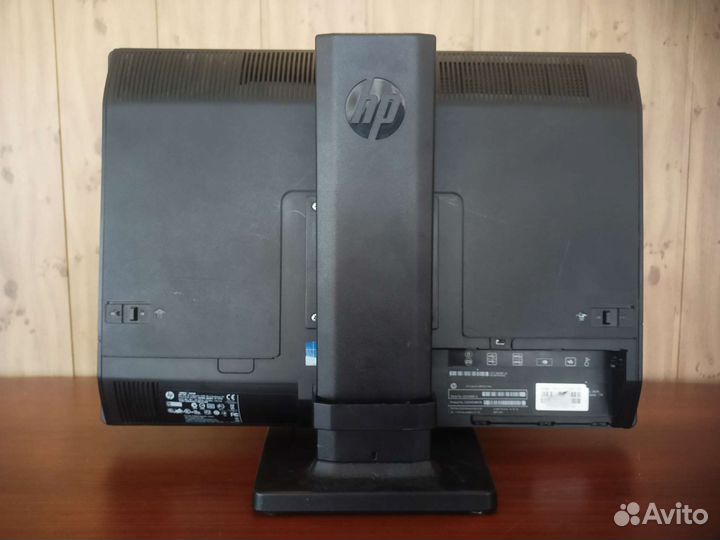 Моноблок HP Compaq Pro 6300
