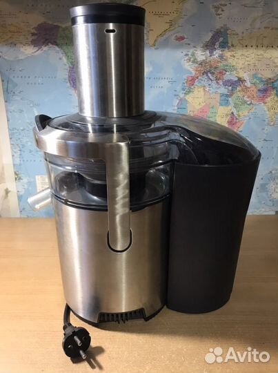 Соковыжималка Bork S700