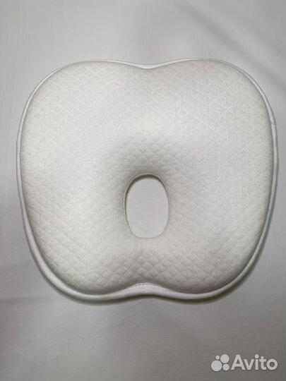 Детская ортопедическая подушка