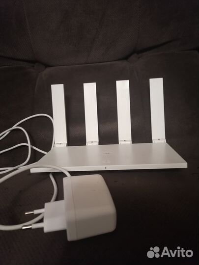 Wi-Fi-роутер Huawei WS5200