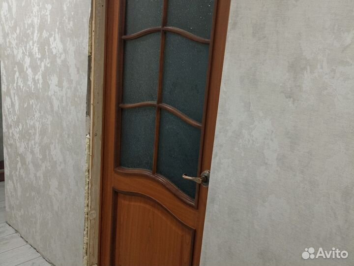 Двери межкомнатные