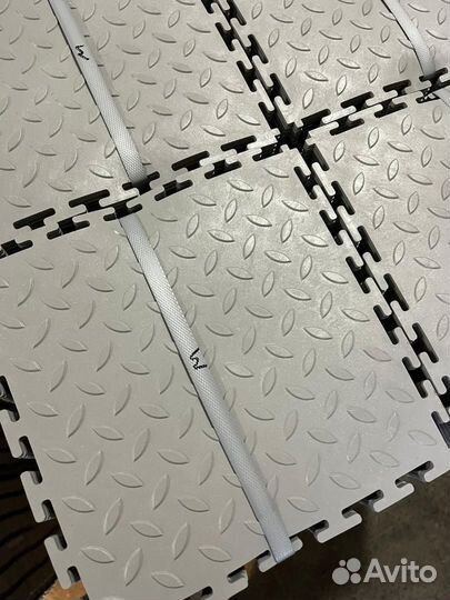 Покрытие для гаража