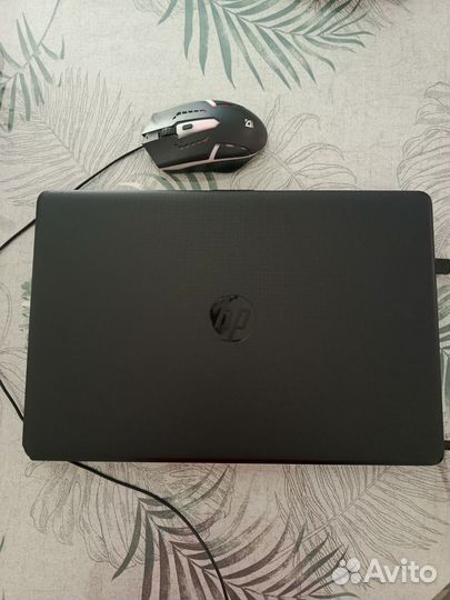 Ноутбук HP laptop 15-bw0xx