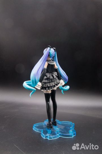 Вокалойд Хатсуне Мику Vocaloid Hatsune Miku