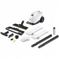 Karcher, Каспийск