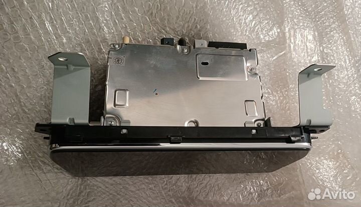 Мультимедийная система chery exeed TXL M32T