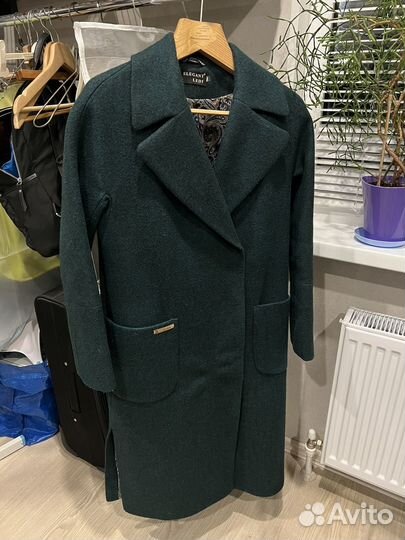 Пальто женское