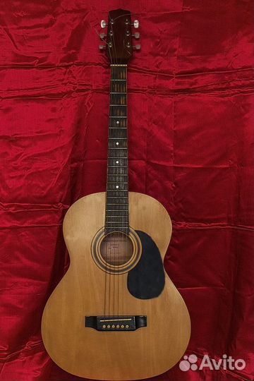 Гитара hora reghin