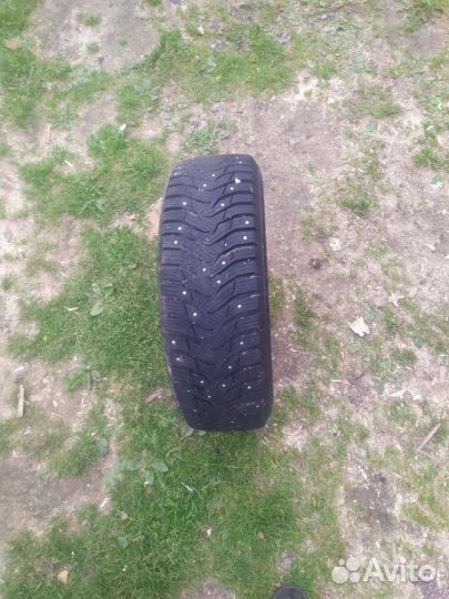 Hankook AH11 65/60 R14