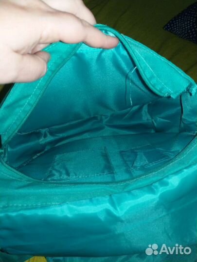 Сумка для мамы на коляску