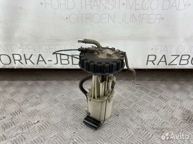 Насос топливный погружной LDV Maxus 00-20