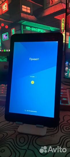 Планшет 4Good Light AT200