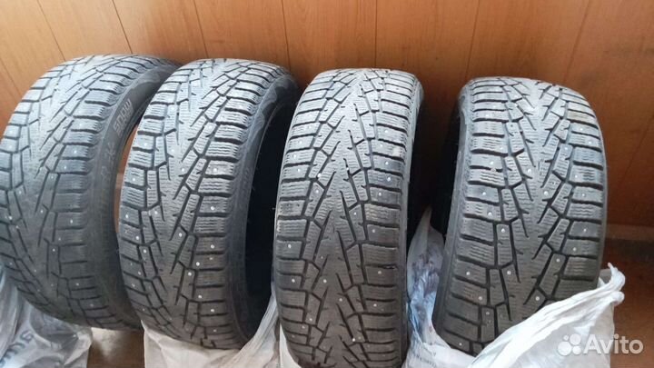 Cordiant Snow Cross 225/55 R17