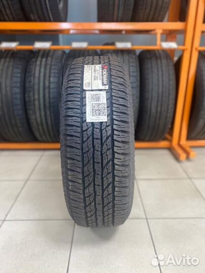 Yokohama Geolandar A/T G015 225/65 R17 102H