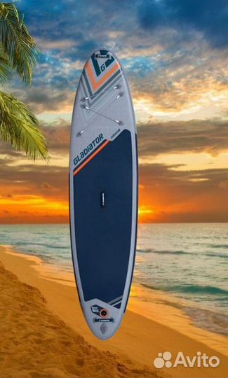 SUP board gladiator OR10.6 Ноябрьск