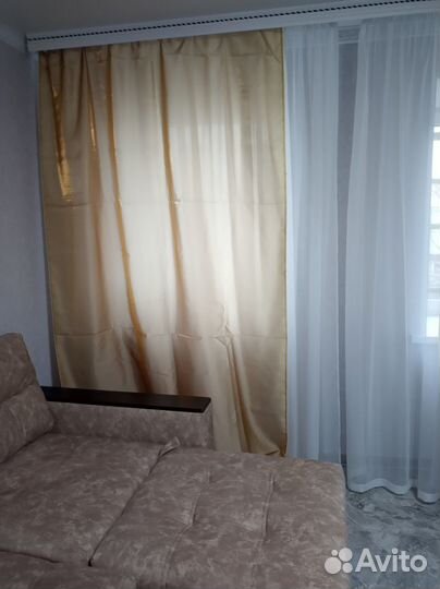 Ткань на шторы и портьеры